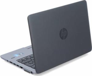 Laptop HP HP EliteBook 820 G2 i7-5600U 8GB NOWY DYSK 240GB SSD 1366x768 Klasa A 5