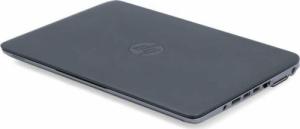 Laptop HP HP EliteBook 820 G2 i7-5600U 8GB NOWY DYSK 240GB SSD 1366x768 Klasa A 6