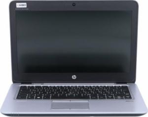 Laptop HP HP EliteBook 820 G3 i5-6300U 16GB 240GB SSD 1366x768 Klasa A- Windows 10 Home 1