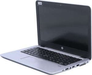 Laptop HP HP EliteBook 820 G3 i5-6300U 8GB 480GB SSD 1366x768 Klasa A- Windows 10 Professional + Torba + Mysz 3