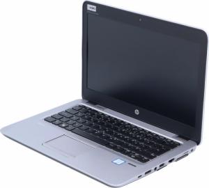 Laptop HP HP EliteBook 820 G3 i7-6600U 16GB 240GB SSD 1366x768 Klasa A Windows 10 Home 3