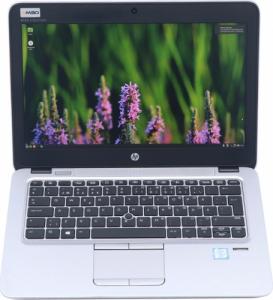 Laptop HP HP EliteBook 820 G3 i7-6600U 16GB 240GB SSD 1366x768 Klasa A Windows 10 Professional 1