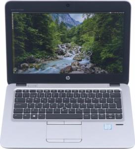 Laptop HP HP EliteBook 820 G3 i7-6600U 16GB 480GB SSD 1920x1080 Klasa A QWERTY PL Windows 10 Professional 1