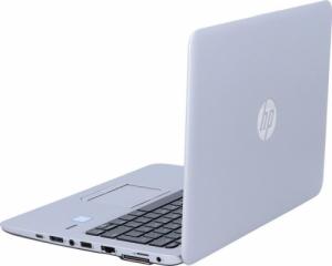 Laptop HP HP EliteBook 820 G3 i7-6600U 16GB 480GB SSD 1920x1080 Klasa A QWERTY PL Windows 10 Professional 6