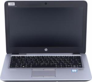 Laptop HP HP EliteBook 820 G3 i7-6600U 8GB 240GB SSD 1366x768 Klasa A Windows 10 Professional 1