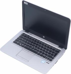 Laptop HP HP EliteBook 820 G3 i7-6600U 8GB 240GB SSD 1366x768 Klasa A Windows 10 Professional 5