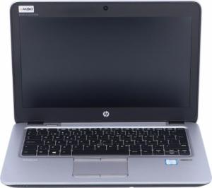 Laptop HP HP EliteBook 820 G3 i7-6600U 8GB 480GB SSD 1366x768 Klasa A Windows 10 Home 2