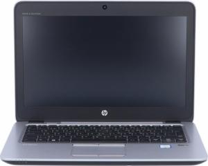 Laptop HP HP EliteBook 820 G3 i7-6600U 8GB 480GB SSD 1920x1080 Klasa A QWERTY PL Windows 10 Home 2