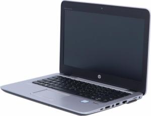 Laptop HP HP EliteBook 820 G3 i7-6600U 8GB 480GB SSD 1920x1080 Klasa A QWERTY PL Windows 10 Home 3