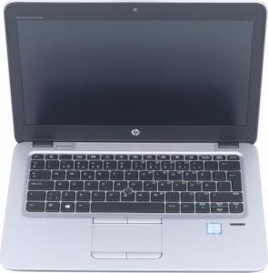 Laptop HP HP EliteBook 820 G3 i7-6600U 8GB 480GB SSD 1920x1080 Klasa A QWERTY PL Windows 10 Home 6