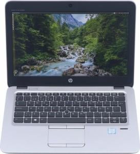 Laptop HP HP EliteBook 820 G3 i7-6600U 8GB 480GB SSD 1920x1080 Klasa A QWERTY PL Windows 10 Professional 1