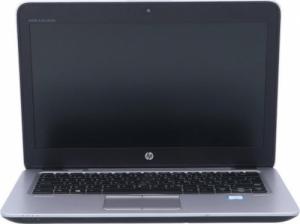 Laptop HP HP EliteBook 820 G4 i5-7300U 16GB 240GB SSD 1366x768 Klasa A Windows 10 Home 1