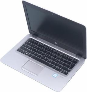 Laptop HP HP EliteBook 820 G4 i5-7300U 16GB 480GB SSD 1366x768 Klasa A Windows 10 Home 5