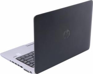 Laptop HP HP EliteBook 840 G1 i5-4200U 8GB NOWY DYSK 240GB SSD 1600x900 Klasa A- 5