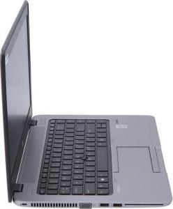 Laptop HP HP EliteBook 840 G1 i5-4200U 8GB NOWY DYSK 240GB SSD 1600x900 Klasa A- Windows 10 Home 4