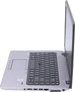 Laptop HP HP EliteBook 840 G1 i5-4200U 8GB NOWY DYSK 240GB SSD 1600x900 Klasa A- Windows 10 Professional 2