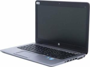 Laptop HP HP EliteBook 840 G1 i5-4210U 8GB 240GB 1600x900 Klasa A Windows 10 Home 3