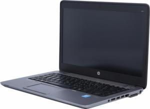 Laptop HP HP EliteBook 840 G1 i5-4300U 16GB NOWY DYSK 480GB SSD 1600x900 Klasa A 3