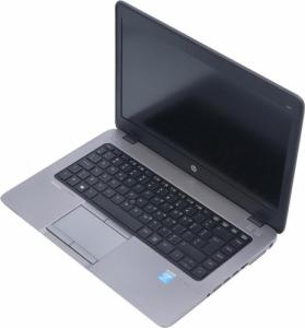 Laptop HP HP EliteBook 840 G1 i5-4300U 16GB NOWY DYSK 480GB SSD 1600x900 Klasa A 5