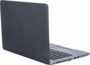Laptop HP HP EliteBook 840 G1 i5-4300U 16GB NOWY DYSK 480GB SSD 1600x900 Klasa A 6