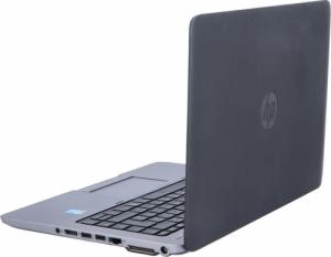 Laptop HP HP EliteBook 840 G1 i5-4300U 16GB NOWY DYSK 480GB SSD 1600x900 Klasa A 7
