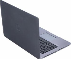 Laptop HP HP EliteBook 840 G1 i5-4300U 8GB NOWY DYSK 480GB SSD 1600x900 Klasa A Windows 10 Professional 4
