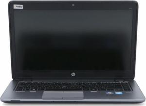 Laptop HP HP EliteBook 840 G2 i5-5300U 8GB 240GB SSD 1366x768 Klasa A- Windows 10 Professional 1