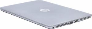 Laptop HP HP EliteBook 840 G3 i7-6500U 8GB 240GB SSD 2560x1440 QWERTY PL Klasa A- 5