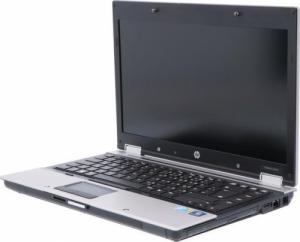 Laptop HP HP EliteBook 8440p i5-520M 8GB 240GB SSD 1600x900 Klasa A 2