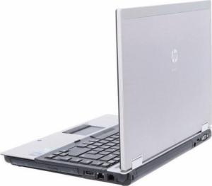 Laptop HP HP EliteBook 8440p i5-520M 8GB 240GB SSD 1600x900 Klasa A Windows 10 Professional 3