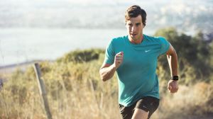 Zegarek sportowy TomTom Runner 3 L Cardio + Music (1RKM.001.00) 2