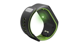 Zegarek sportowy TomTom Runner 3 L Cardio + Music (1RKM.001.00) 14