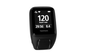 Zegarek sportowy TomTom Runner 3 L Cardio + Music (1RKM.001.00) 4