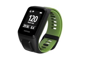Zegarek sportowy TomTom Runner 3 L Cardio + Music (1RKM.001.00) 6