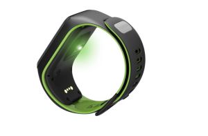 Zegarek sportowy TomTom Runner 3 L Cardio + Music (1RKM.001.00) 9