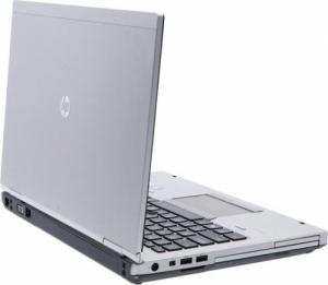 Laptop HP HP EliteBook 8470p i5-3320M 16GB NOWY DYSK 480GB SSD 1366x768 Klasa A 2