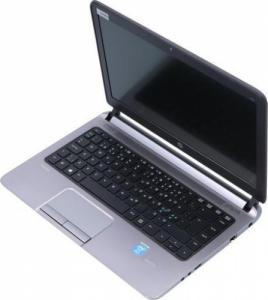 Laptop HP HP ProBook 430 G1 i3-4005U 16GB 240GB SSD Klasa A 1366x768 Windows 10 Home 6