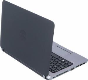Laptop HP HP ProBook 430 G1 i5-4200U 16GB NOWY DYSK 480GB 1366x768 Klasa A Windows 10 Home 5
