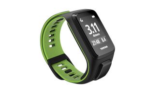 Zegarek sportowy TomTom Runner 3 S (1RL0.001.01) 15