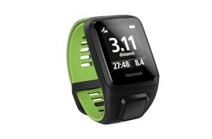 Zegarek sportowy TomTom Runner 3 S (1RL0.001.01) 4