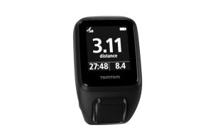 Zegarek sportowy TomTom Runner 3 S (1RL0.001.01) 5