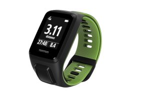Zegarek sportowy TomTom Runner 3 S (1RL0.001.01) 6
