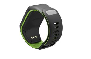 Zegarek sportowy TomTom Runner 3 S (1RL0.001.01) 9