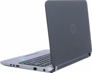 Laptop HP HP ProBook 430 G1 i5-4200U 8GB NOWY DYSK 240GB 1366x768 Klasa A Windows 10 Professional 4