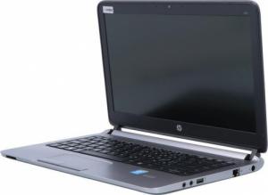 Laptop HP HP ProBook 430 G1 i5-4200U 8GB NOWY DYSK 480GB 1366x768 Klasa A 3
