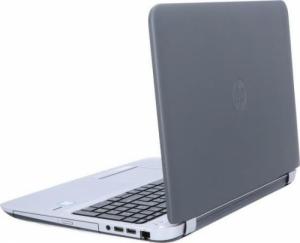 Laptop HP HP ProBook 450 G3 i3-6100U 8GB 240GB SSD 1366x768 Klasa A 2