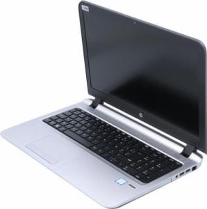 Laptop HP HP ProBook 450 G3 i3-6100U 8GB 240GB SSD 1366x768 Klasa A Windows 10 Home 5