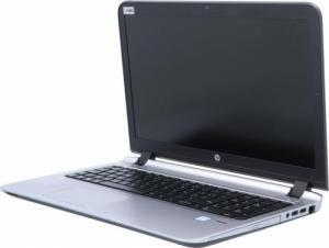 Laptop HP HP ProBook 450 G3 i3-6100U 8GB 240GB SSD 1366x768 Klasa A Windows 10 Professional 3