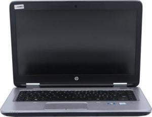 Laptop HP HP ProBook 640 G2 Intel i5-6300U 8GB NOWY DYSK 240GB SSD 1920x1080 Klasa A- 1