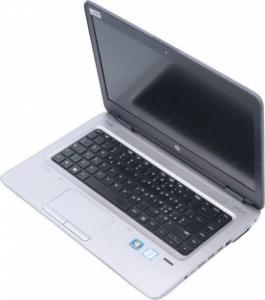 Laptop HP HP ProBook 640 G2 Intel i5-6300U 8GB NOWY DYSK 240GB SSD 1920x1080 Klasa A- 5